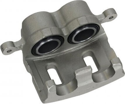 Brake Caliper Opel Antara A 06 Front Left Without Arm 25964182