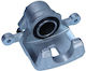 Hyundai Brake Caliper Back Terracan 2.5-2.9 Crdi/3.5 V6 4wd 01-06 Right