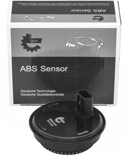 Senzor ABS Lexus ES Toyota Aurion Camry Muntean Partea Din Spate Stânga Dreapta 8954448010
