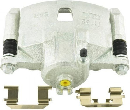 Nissan Sunny Almera B10rs 2006.03-2013.03 Gl Bremssättel Rechte Vorderseite