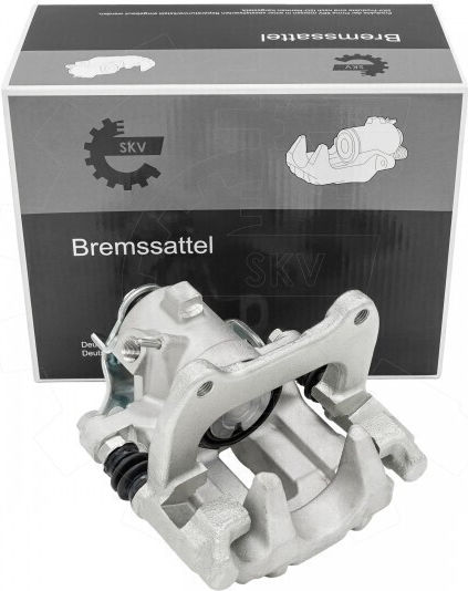 Etrier De Frână Dreapta Partea Din Spate Suport Audi A4 B6 B7 Scaun Exeo 8e0 615 424 B