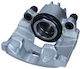 Bremssättel Citroen Vorderseite Berlingo C4 Ds4 Ds5 06 Linke 4400v7