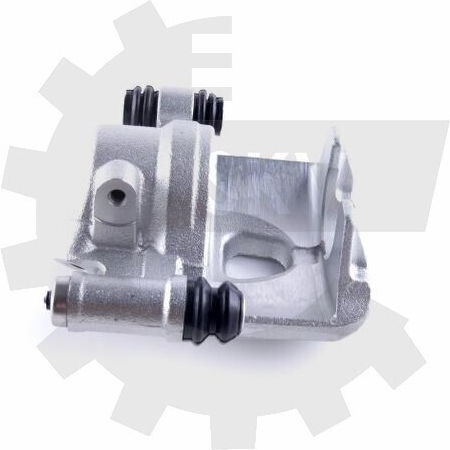 Front Right Brake Caliper Hyundai Galloper I Mitsubishi Pajero I Mb500771