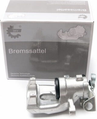 Right Back Brake Caliper Opel Astra G H Combo Meriva A B Zafira A