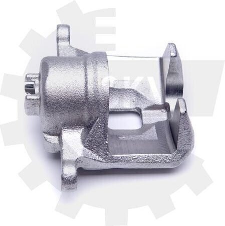 Δαγκάνα Φρένων Εμπρός Δεξιά Suzuki Liana 5510154g50 55101-54g50