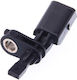 Delphi ABS-Sensor Vorderseite Volkswagen Caddy Golf Passat Variant Polo Taigo 14 Rechts Wht003860a