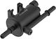Fuel Tank Breather Valve Mini Mini 2001-2006 1.4l Hatchback Mini Mini 2001-2006 1.6l Hatchback Mini Mini Convertible 2004-2008 1.6l Convertible