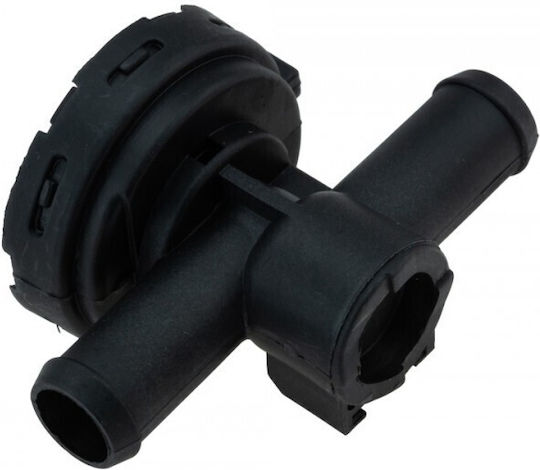 Coolant Control Valve Opel Astra F 1991-1998 1.4l Sedan Opel Astra F 1991-1998 1.7l Sedan Opel Astra F Convertible 1993-2001 1.4l Convertible