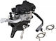 Agr Valve Audi A1 2010-2018 1.4l Hatchback Audi A1 Sportback 2011-2018 1.4l Hatchback Skoda Fabia Iii 2014-2021 1.4l Hatchback