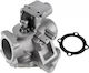 EGR Valve Volvo C30 2006-2013 2.4l Hatchback Volvo C70 II Convertible 2006-2013 2.4l Convertible Volvo S40 II 2003-2012 2.4l Sedan