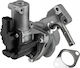 EGR Valve Ssangyong Actyon II 2012-0 2.0l SUV Ssangyong Actyon Sports I 2005-0 2.0l Pickup Ssangyong Actyon Sports II 2012-0 2.0l Pickup