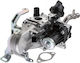 EGR Valve Peugeot 206+ 2009-2013 1.4l Hatchback Peugeot 207 2006-2015 1.4l Hatchback Peugeot 207 2006-2015 1.6l Hatchback