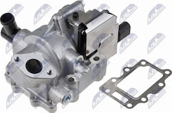 NTY AGR-Ventil Hyundai Accent Iv Saloon 2010-0 1.6l Sedan Kia Carens Iv 2013-0 1.7l Mpv Hyundai I20 Active 2015-0 1.4l Hatchback