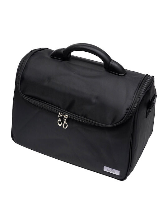 Sensopro Milano Travel Cosmetic Bag Ebony Sensopro Milano Travel Cosmetic Bag Ebony