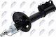 Амортисьор Toyota Avensis 1997-2003 2.0l Седан Toyota Avensis 1997-2003 1.8l Седан Toyota Avensis 1997-2003 1.6l Седан