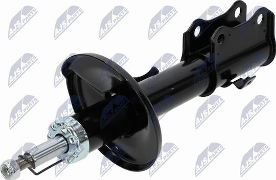 Shock Absorber Suzuki Grand Vitara Ii 2005-0 2.4l Suv Suzuki Grand Vitara Ii 2005-0 1.9l Suv Suzuki Grand Vitara Ii 2005-0 2.0l Suv