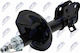 Shock Absorber Subaru Impreza Estate 1992-2000 2.0l Estate Subaru Impreza Estate 1992-2000 1.8l Estate Subaru Impreza Estate 1992-2000 1.6l Estate