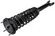 Shock Absorber Jaguar XJ 2009-0 5.0l Sedan Jaguar XJ 2009-0 3.0l Sedan