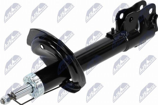 Amortizor Mitsubishi Outlander Ii 2006-2012 2.4l Suv Mitsubishi Outlander Ii 2006-2012 2.0l Suv