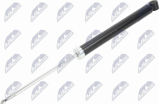Amortizor Ford Focus I 1998-2009 1.6l Hatchback Ford Focus I 1998-2009 2.0l Hatchback Ford Focus I 1998-2009 1.4l Hatchback