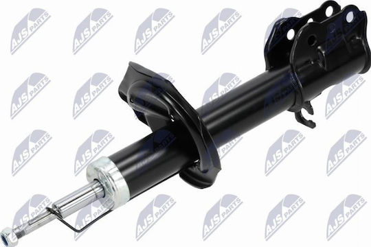 Amortizor Mazda 323 F Vi 1998-2004 1.5l Hatchback Mazda 323 F Vi 1998-2004 1.4l Hatchback Mazda 323 F Vi 1998-2004 1.3l Hatchback