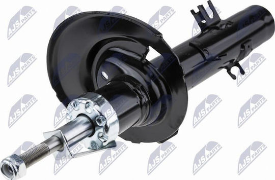 Amortizor Citroën C3 Ii 2009-0 1.6l Hatchback Ds Ds 3 2015-2019 1.6l Hatchback Ds Ds 3 2015-2019 1.2l Hatchback