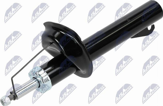 NTY Stoßdämpfer Ford Tourneo Connect 2002-2013 1.8l Mpv