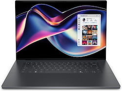 Dell XPS 16 DA16260 16" (Ultra X7-358H/32GB/1TB) Dell XPS 16 DA16260 16" (Ultra X7-358H/32GB/1TB)