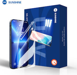 Uv Protection Film Sunshine Ultra Hd Fiber Glass Film Sony Xperia 1 IV