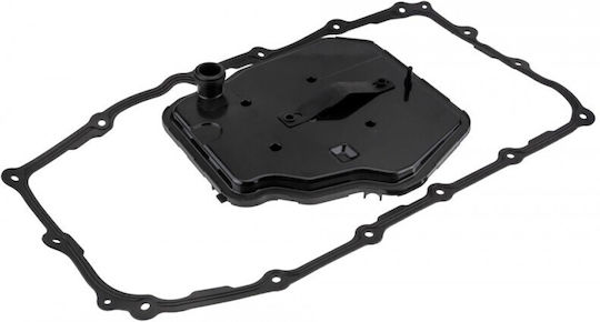 Hydraulic Automatic Transmission Filter Cadillac ATS 2013-0 2.0L Sedan Cadillac ATS 2013-0 3.6L Sedan Cadillac ATS 2013-0 2.5L Sedan