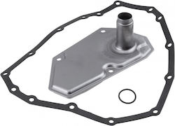 Hydraulikölfilter Automatikgetriebe Schaltgetriebe Renault Clio V 2019-0 1,0l Hatchback Dacia Duster 2017-0 1,5l SUV Renault Duster 2017-0 1,5l SUV
