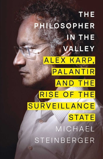 Philosopher In The Valley - Simon & Schuster Ltd - Hardback Philosopher In The Valley - Simon & Schuster Ltd - Hardback