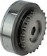 Camshaft Adjuster Shaft Audi A4 B6 2000-2005 2.0l Sedan Audi A4 B6 Avant 2000-2005 2.0l Estate Audi A4 B6 Convertible 2002-2009 2.0l Convertible