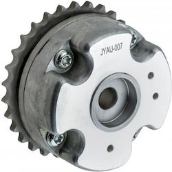 NTY Nockenwellenversteller für Audi A4 B7 2004-2008 4.2l Limousine Audi A4 B7 Avant 2004-2008 4.2l Kombi Audi A4 B7 Cabriolet 2002-2009 4.2l Cabrio
