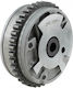Camshaft Adjuster Saab 9-3 2002-2015 2.8l Sedan Saab 9-3 Convertible 2003-2015 2.8l Convertible Saab 9-3 Estate 2005-2015 2.8l Estate