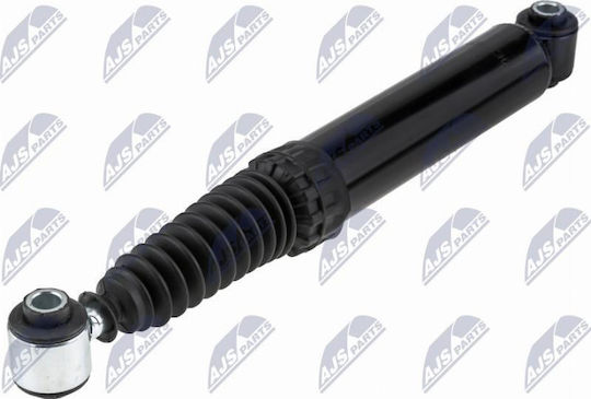 Shock Absorber Peugeot 806 1994-2002 2.0l Mpv Peugeot 806 1994-2002 1.9l Mpv Peugeot 806 1994-2002 2.1l Mpv