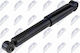 Amortizor Fiat 500 2007-0 1.2l Hatchback Fiat 500 2007-0 0.9l Hatchback Fiat 500 2007-0 1.3l Hatchback