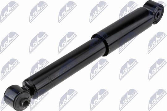 Amortizor Fiat 500 2007-0 1.2l Hatchback Fiat 500 2007-0 0.9l Hatchback Fiat 500 2007-0 1.3l Hatchback