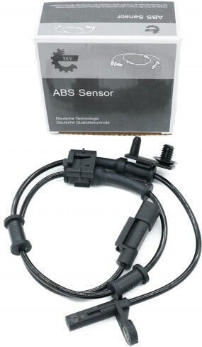 ABS Sensor Front Left Right for Chrysler 300C