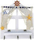 Decorative Souvenir Hanger Set 2 Pieces Ly2629 125536