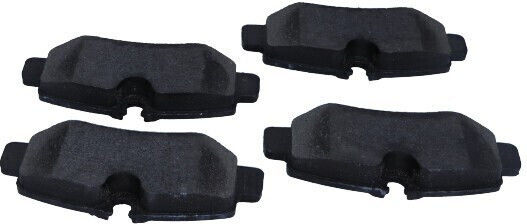 Brake Pads Mercedes Back Vito 1 6-2 2d 14 A 447 420 01 20