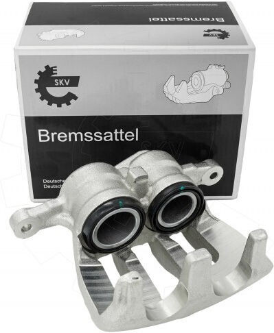 Rechte Vordere Bremssättel Citroen C5 III C6 Peugeot 407 607 4401G3