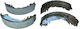 Brake Pads Kia Carnival 2.5/2.9 Crdi 01 Width 57/57cm Gf-k01af