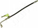 Furtun De Frână Partea Din Față Ford Însoțitor 91-94 Dreapta 6881661