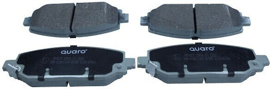 Plăcuțe De Frână Partea Din Spate Jeep Wrangler 2.0 T-gdi/2.2 17 2383101