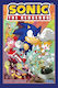Sonic The Hedgehog Vol 15 Urban Warfare, Urban Warfare Idea PB