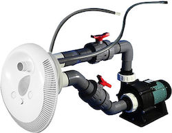 Σύστημα Αντίθετης Κολύμβησης Oxygon System 30 3