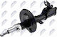 Amortizor Fiat Panda 2003-0 1.3l Hatchback Fiat Panda 2003-0 1.1l Hatchback Fiat Panda 2003-0 1.4l Hatchback