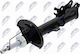Shock Absorber Hyundai Coupe I 1996-2002 1.6l Coupe Hyundai Coupe I 1996-2002 2.0l Coupe Hyundai Lantra II 1995-2002 1.8l Sedan