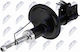 Shock Absorber Peugeot 807 2002-0 2.0l Mpv Peugeot 807 2002-0 3.0l Mpv Peugeot 807 2002-0 2.2l Mpv